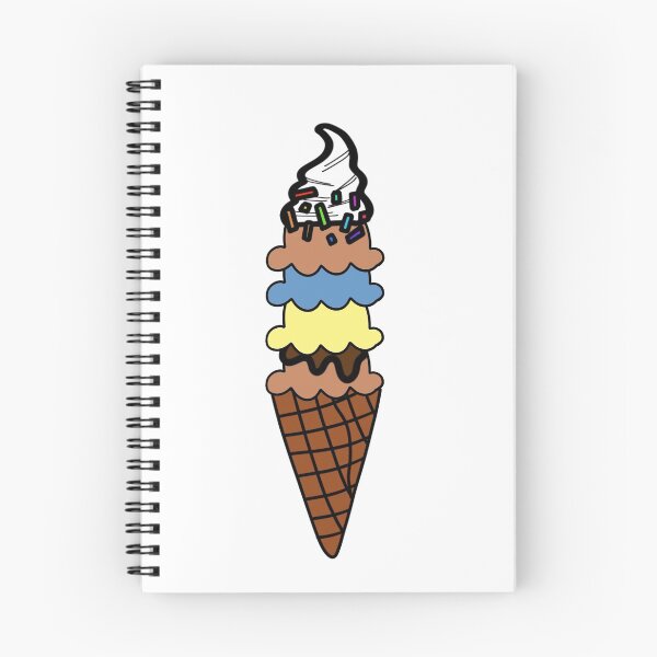 Item preview, Sugar Cone designed and sold by ddoodler.