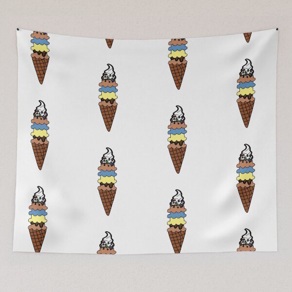 Item preview, Sugar Cone designed and sold by ddoodler.