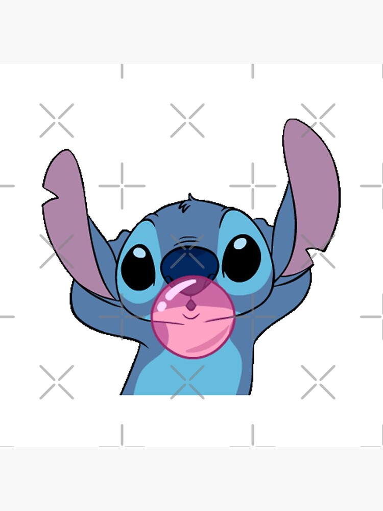 Stitch by Yousra2020