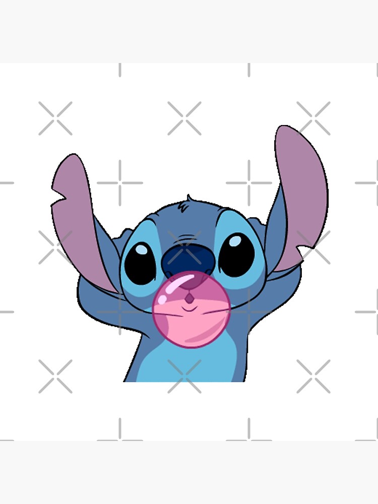 Stitch by Yousra2020