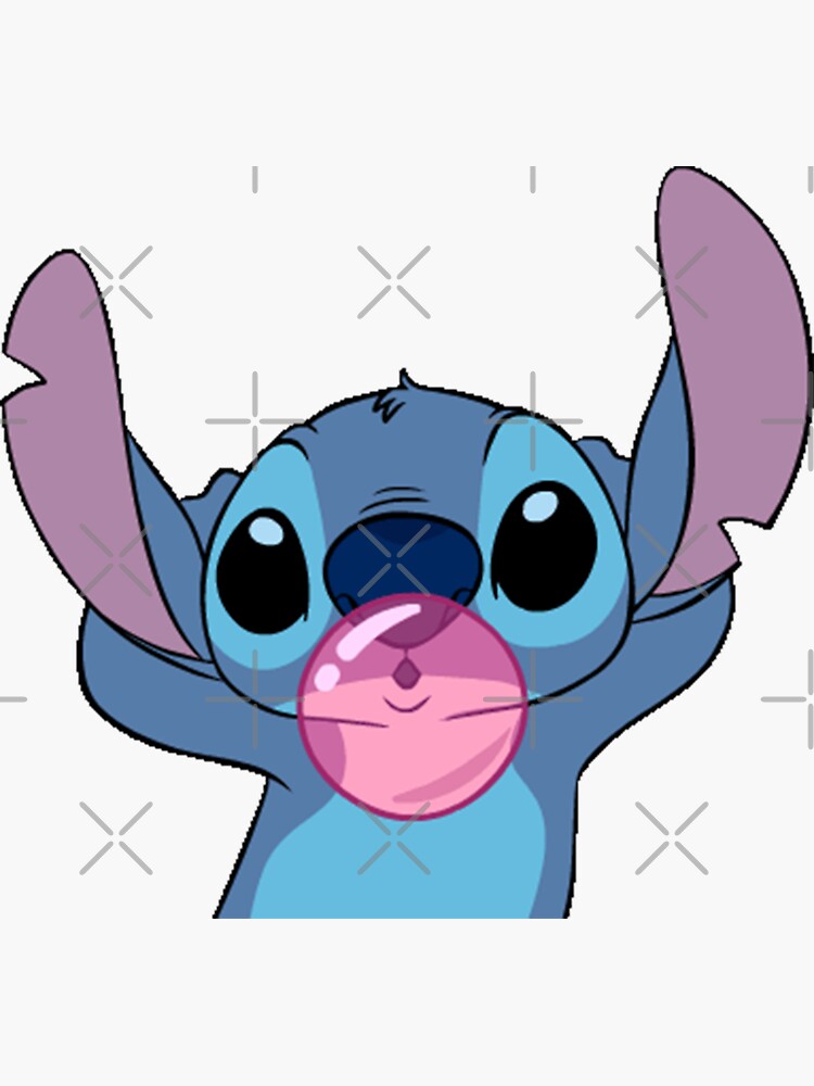 Stitch by Yousra2020