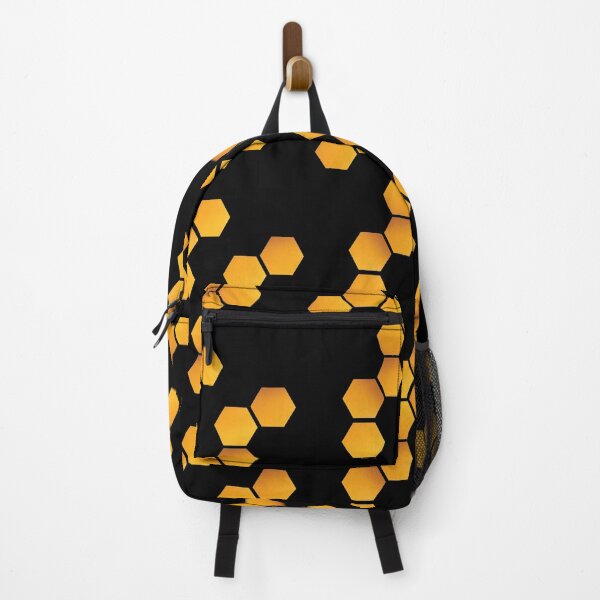 Item preview, Sweet as Honey (Black) designed and sold by Tammato.