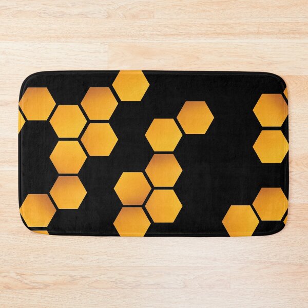 Item preview, Sweet as Honey (Black) designed and sold by Tammato.