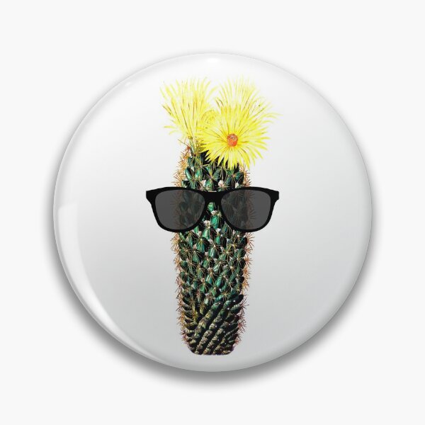 Item preview, Cool Cactus designed and sold by laugh-out-loud.