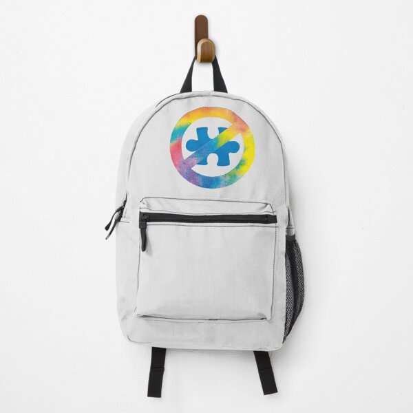 Item preview, I AM NOT A PUZZLE! - listen to the autistic! designed and sold by Magda Montero.
