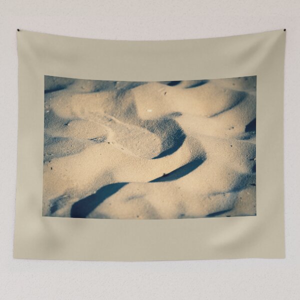 Item preview, One Small Step In The Sand designed and sold by Photoluminous.