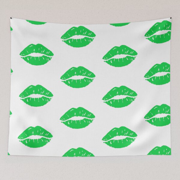 Item preview, NOOR lips - most trendy - designed and sold by Kha-oula.