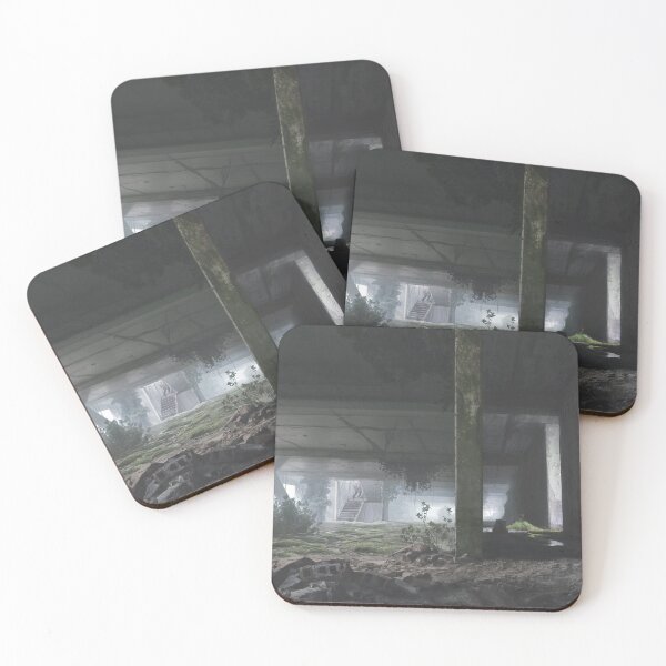 Item preview, Desolation 3 designed and sold by Rhuven.