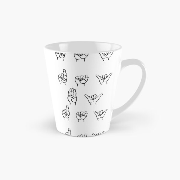 Item preview, Day by Day ASL designed and sold by brightstarrykid.