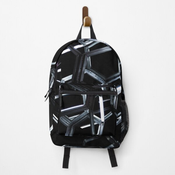 Item preview, Black Hexagon designed and sold by Driesman.