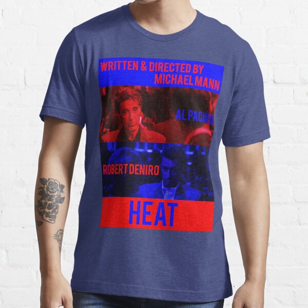 "Heat Table conversation" Tshirt for Sale by Cinematografee