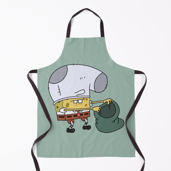 Artikelvorschau, Spongebob Robs a Bank - Spongebob Squarepants entworfen und verkauft von jaelynandrade.
