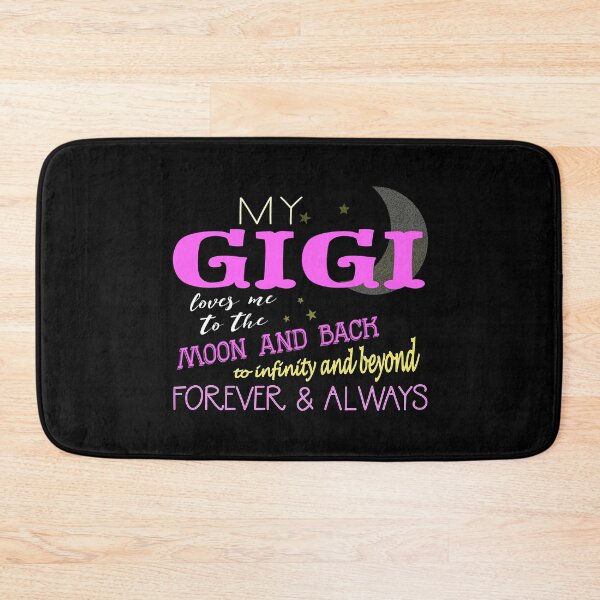 Item preview, My Gigi Loves Me to the Moon and Back Infinity and print designed and sold by nikkidawn74.