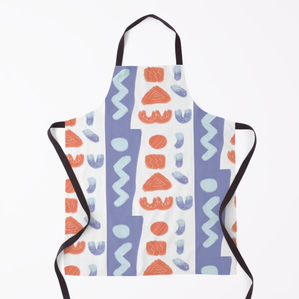 Item preview, brave bold - abstract art designed and sold by Sarah-Studio.