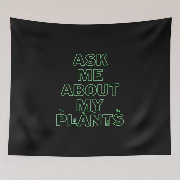Item preview, Ask me about my plants designed and sold by Euc lid.