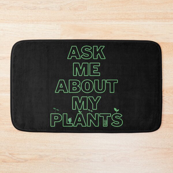 Item preview, Ask me about my plants designed and sold by Euc lid.