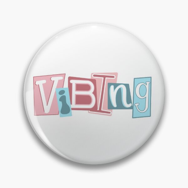 Item preview, Vibing  designed and sold by giavillegas.
