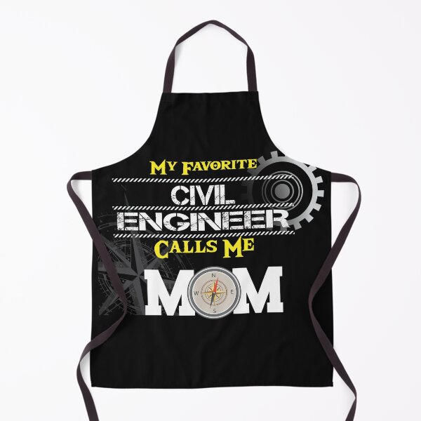 Item preview, My Favorite Engineer Calls Me Mom - Unisex Shirt - Mom Shirt - Engineer's MOM Gift - Engineer's MOM Shirt designed and sold by shinoshop.