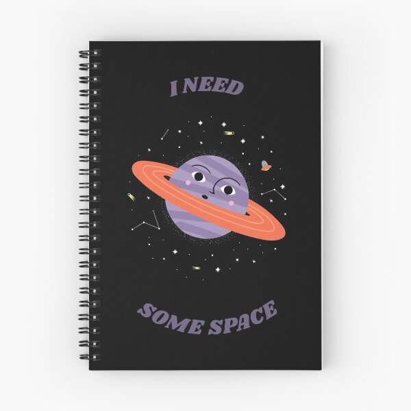 Item preview, I NEED SOME SPACE! Face Mask designed and sold by sillyaprons.