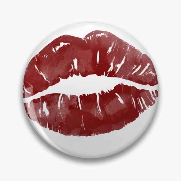 Item preview, TILILA lips - most trendy - designed and sold by Kha-oula.