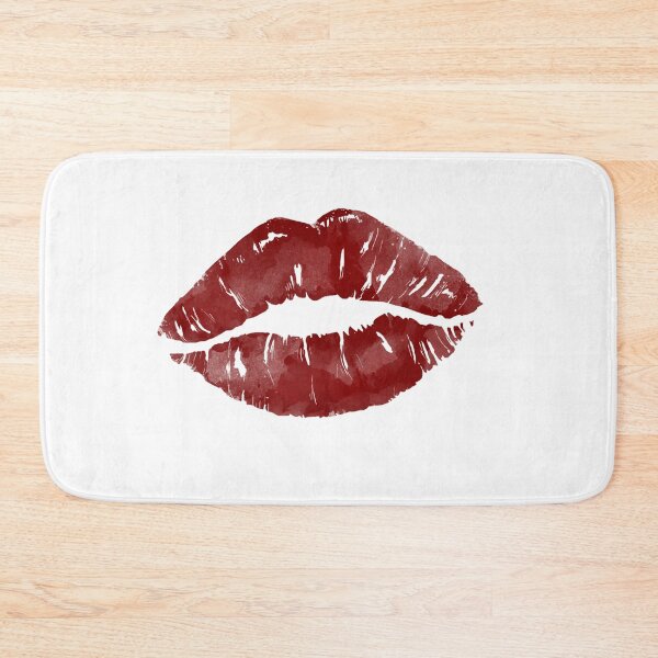Item preview, TILILA lips - most trendy - designed and sold by Kha-oula.