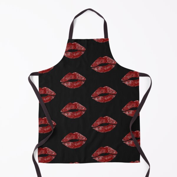 Item preview, TILILA lips - most trendy - designed and sold by Kha-oula.