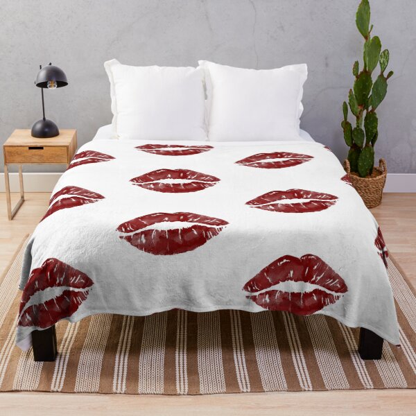 Item preview, TILILA lips - most trendy - designed and sold by Kha-oula.