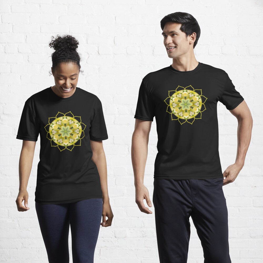 Item preview, Active T-Shirt designed and sold by RosieRiggs.