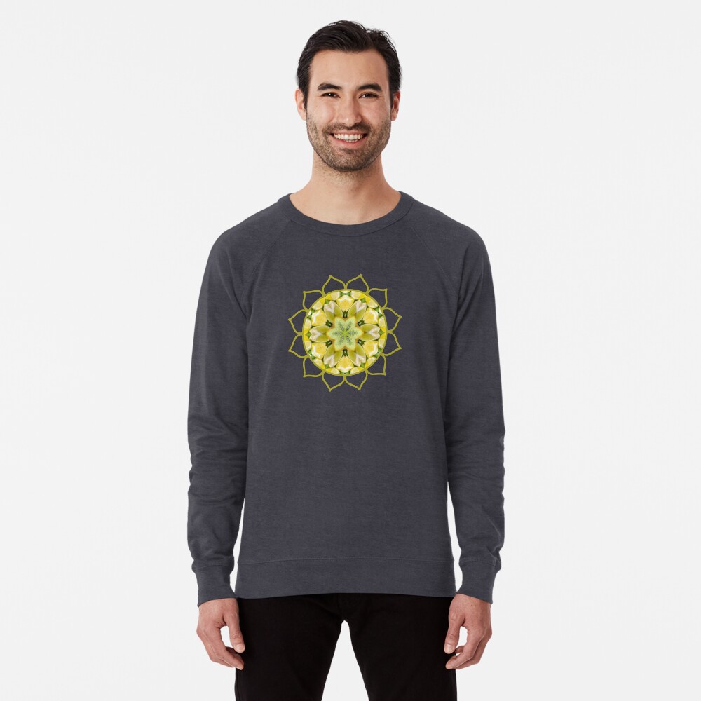 Item preview, Lightweight Sweatshirt designed and sold by RosieRiggs.