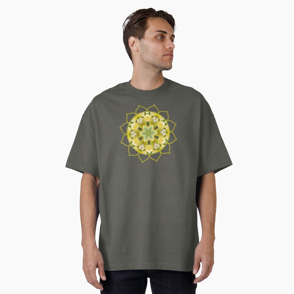 Item preview, Oversized T-Shirt designed and sold by RosieRiggs.