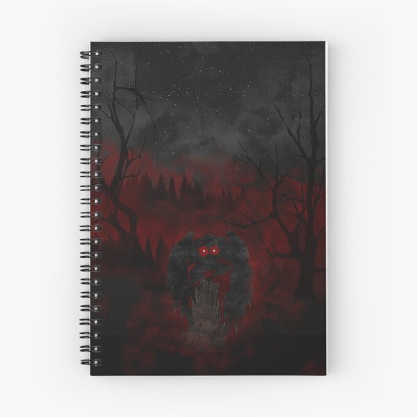 Item preview, Mothman designed and sold by MarinaAngotti.