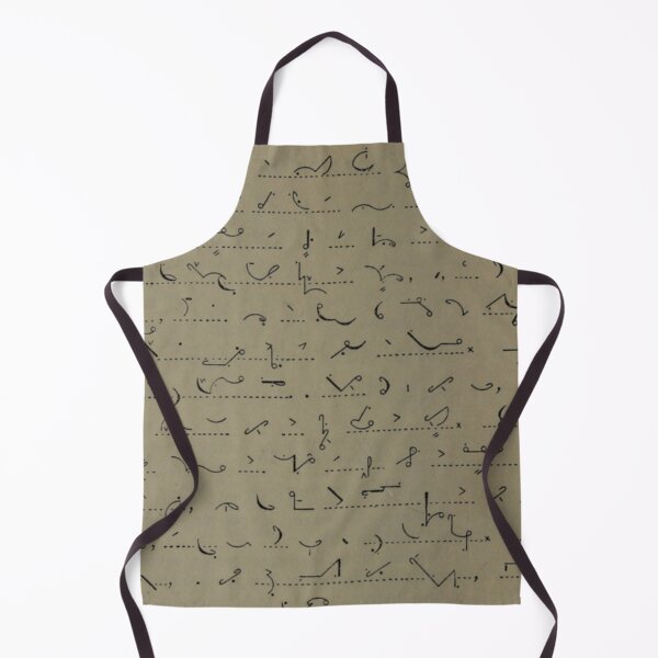 Item preview, Shorthand Script designed and sold by BlueSpecsStudio.