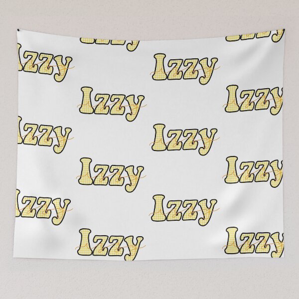 Item preview, Izzy custom designed and sold by chloemadesigns.