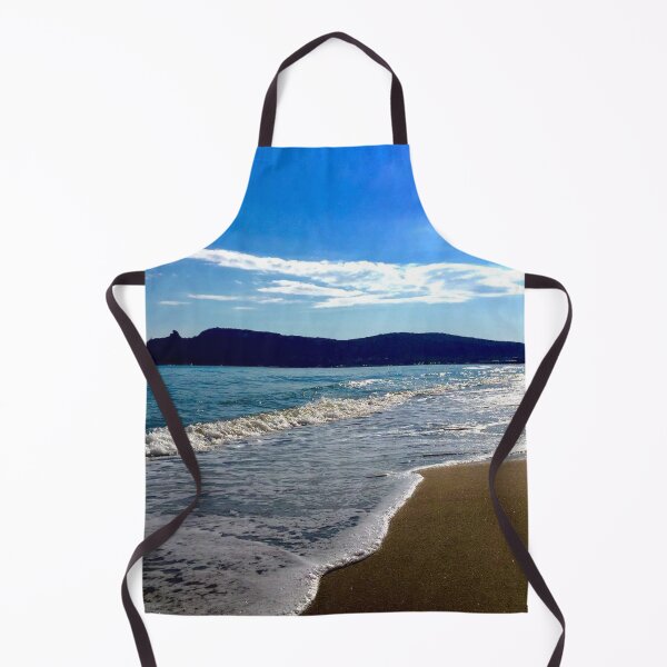 Item preview, Blue ocean and sky  designed and sold by rymreen.