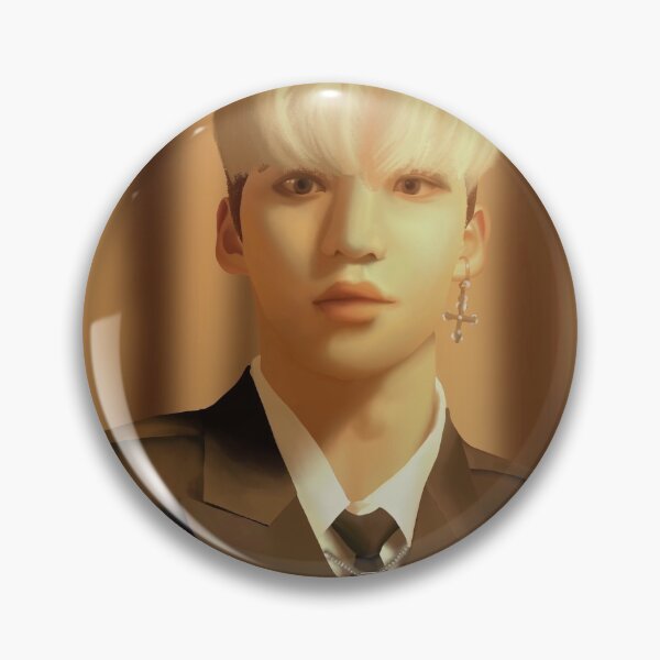 Item preview, Yunho | ATEEZ designed and sold by Ahgahozzy.