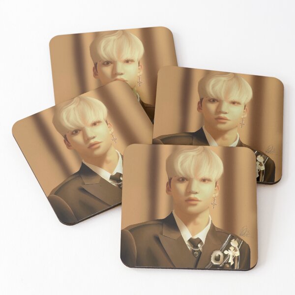 Item preview, Yunho | ATEEZ designed and sold by Ahgahozzy.