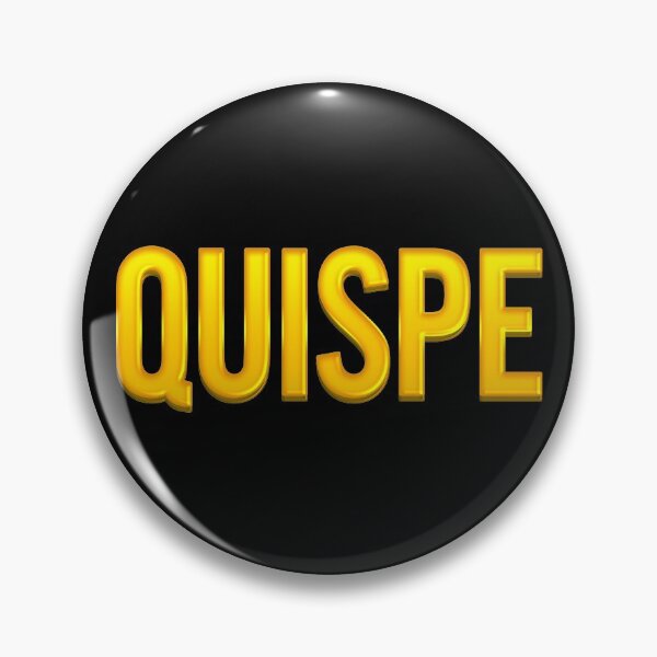 Artikelvorschau, Quispe Last Name entworfen und verkauft von xesed.