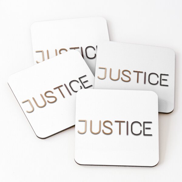 Item preview, Justice  designed and sold by Kendall Boissoneau.