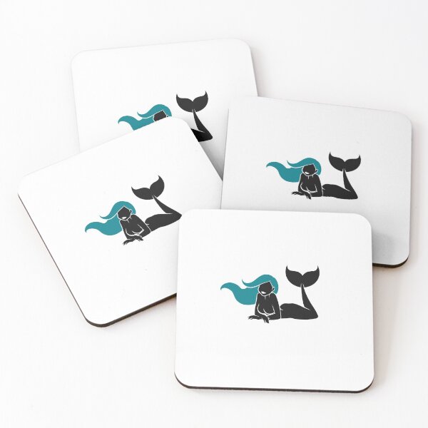 Item preview, Mermaid, sea, sun and sand designed and sold by J95doe.