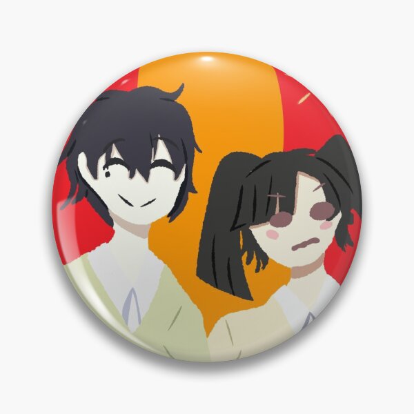 Item preview, Takane and Haruka designed and sold by UnknownTracey.