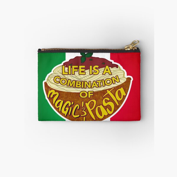 Item preview, Pasta Magic designed and sold by Whinoza.