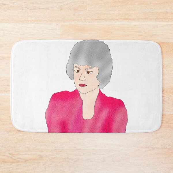 Item preview, Dorothy Zbornak - Golden Girls designed and sold by kathrynchill.