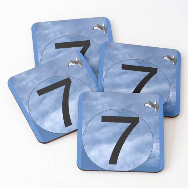 Item preview, 7 Lottery Lucky Win designed and sold by Kaushal Pal.