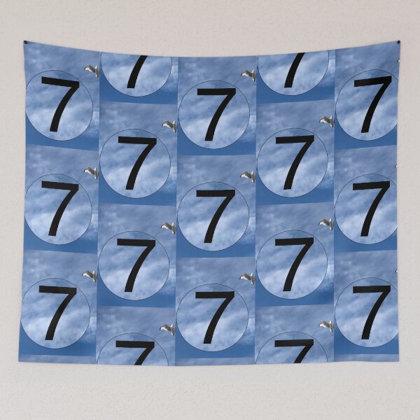 Item preview, 7 Lottery Lucky Win designed and sold by Kaushal Pal.