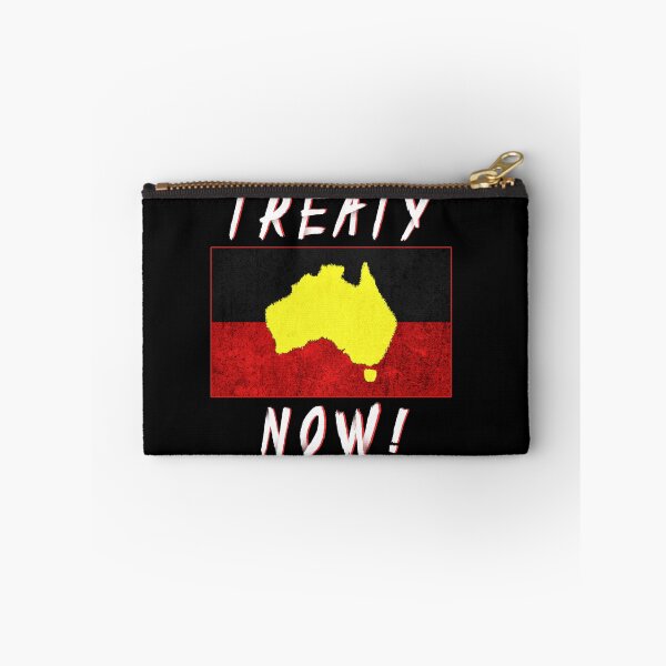 Item preview, Aboriginal - Treaty Now! designed and sold by GuessDesigns.
