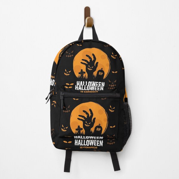 Item preview, HALLOWEEN IS COMING !!! designed and sold by finnimoo.