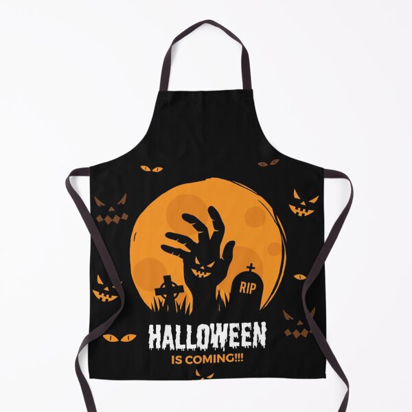 Item preview, HALLOWEEN IS COMING !!! designed and sold by finnimoo.
