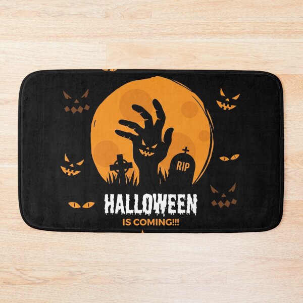 Item preview, HALLOWEEN IS COMING !!! designed and sold by finnimoo.