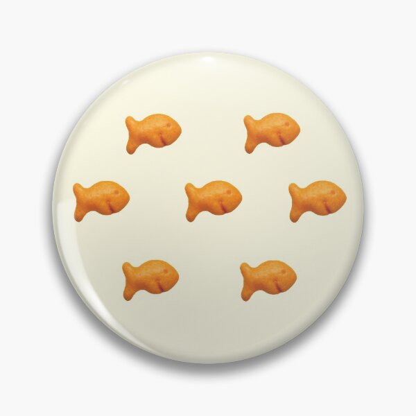 Item preview, Goldfish Crackers designed and sold by emmmcc.