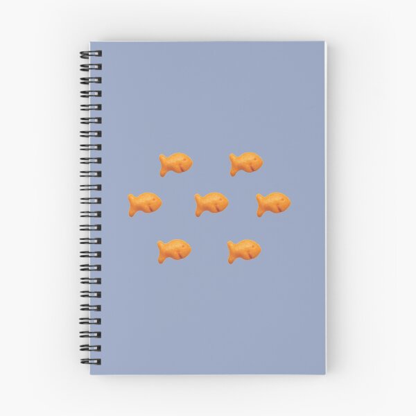 Item preview, Goldfish Crackers designed and sold by emmmcc.
